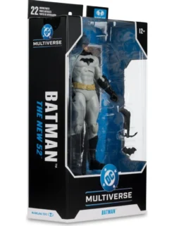 Mc Farlane DC Multiverse Batman The New 52 Batman