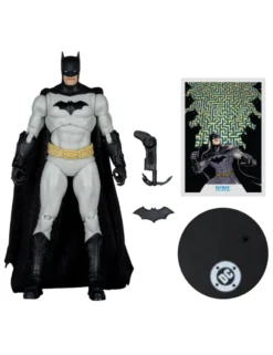 Mc Farlane DC Multiverse Batman The New 52 Batman