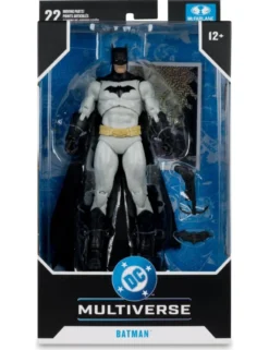 Mc Farlane DC Multiverse Batman The New 52 Batman