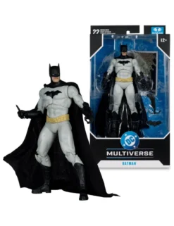 Mc Farlane DC Multiverse Batman The New 52 Batman