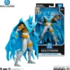 Mc Farlane DC Multiverse Batman: Knightfall Azrael Batman Armor Vault Collection