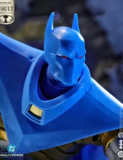 Mc Farlane DC Multiverse Batman: Knightfall Azrael Batman Armor Vault Collection