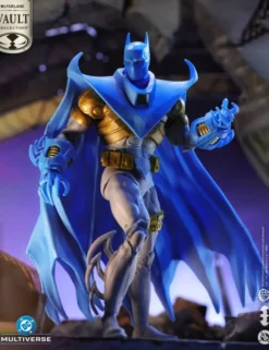Mc Farlane DC Multiverse Batman: Knightfall Azrael Batman Armor Vault Collection