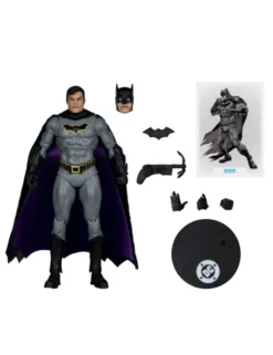 Mc Farlane DC Multiverse Batman Rebirth Batman
