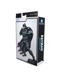 Mc Farlane DC Multiverse Batman Rebirth Batman
