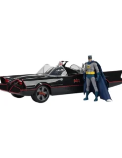 Mc Farlane DC Multiverse Batman 1966 Batmobile