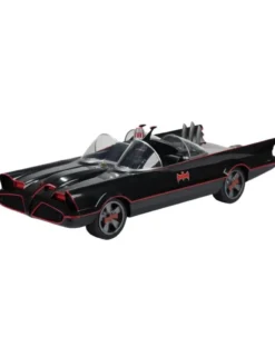 Mc Farlane DC Multiverse Batman 1966 Batmobile