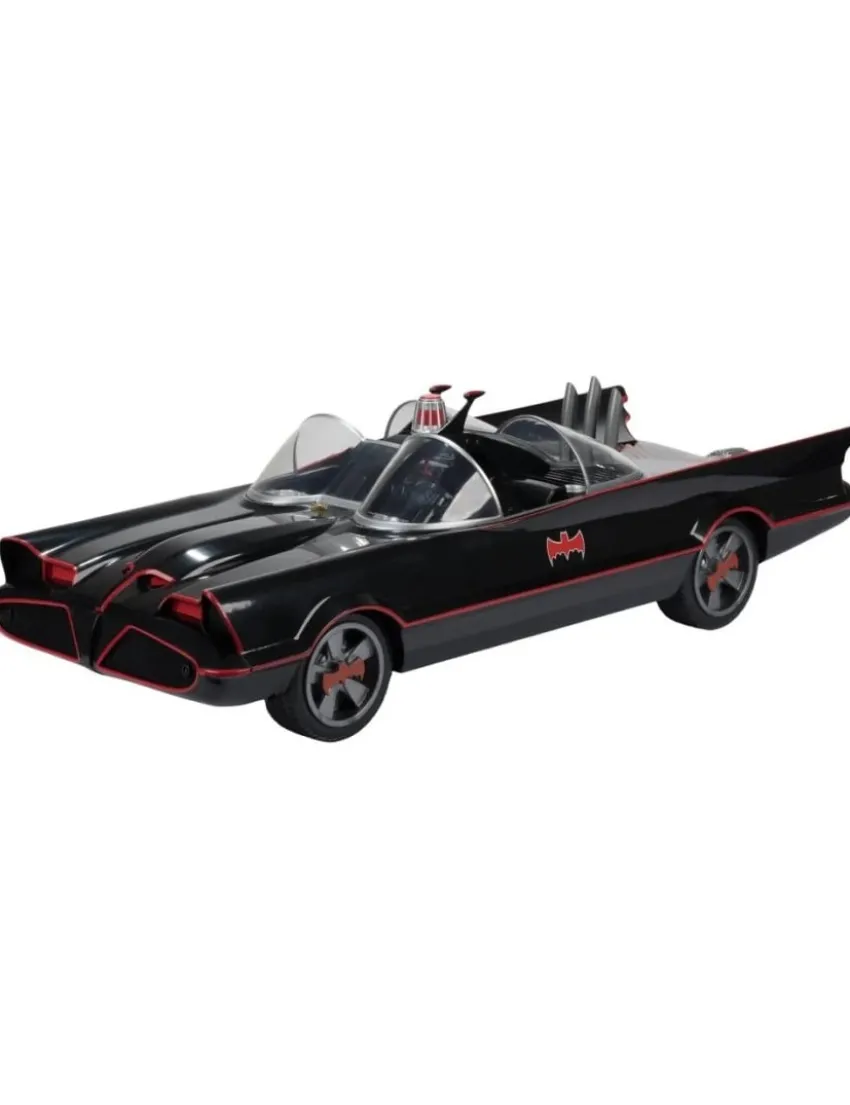 Mc Farlane DC Multiverse Batman 1966 Batmobile