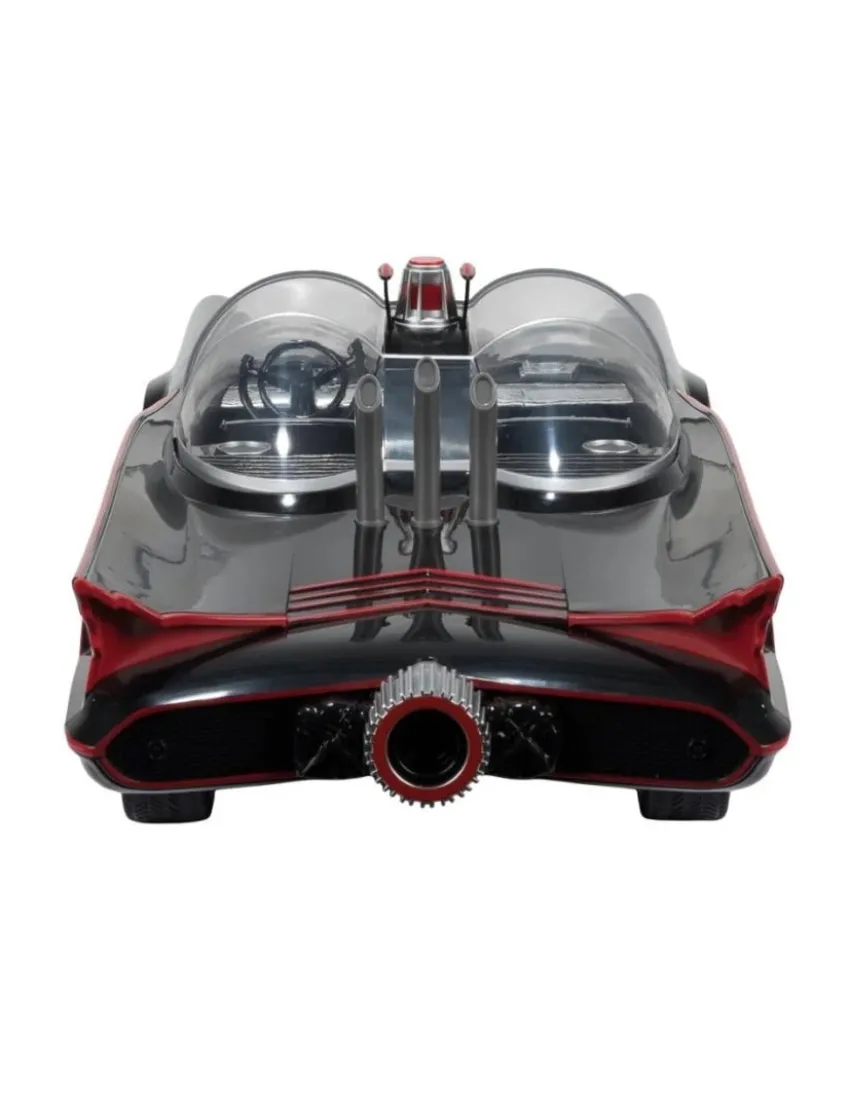 Mc Farlane DC Multiverse Batman 1966 Batmobile