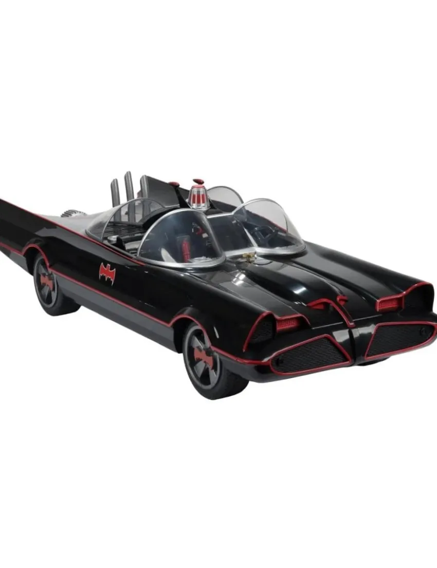 Mc Farlane DC Multiverse Batman 1966 Batmobile