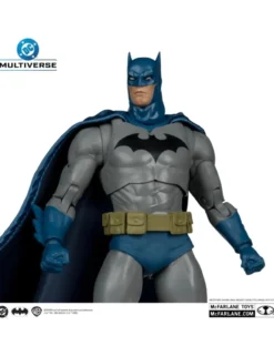 Mc Farlane DC Multiverse Batman Hush 2 Batman