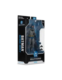 Mc Farlane DC Multiverse Batman Hush 2 Batman