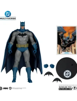 Mc Farlane DC Multiverse Batman Hush 2 Batman