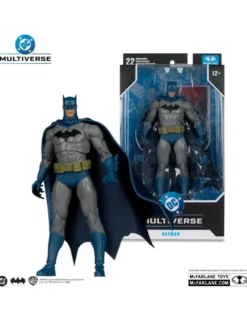 Mc Farlane DC Multiverse Batman Hush 2 Batman