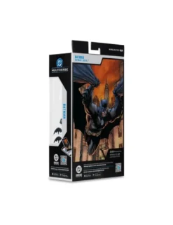 Mc Farlane DC Multiverse Batman Hush 2 Batman