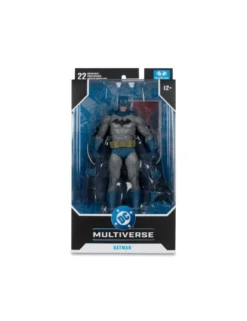 Mc Farlane DC Multiverse Batman Hush 2 Batman
