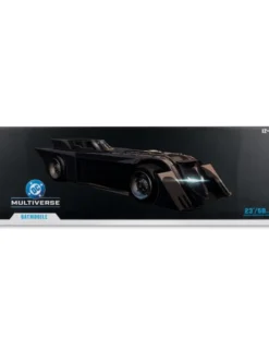 Mc Farlane DC Multiverse Batman Rebirth Batmobile