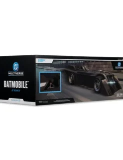 Mc Farlane DC Multiverse Batman Rebirth Batmobile