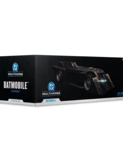 Mc Farlane DC Multiverse Batman Rebirth Batmobile
