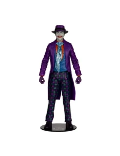 Mc Farlane DC Multiverse Collector Edition Batman 1989 The Joker