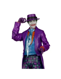 Mc Farlane DC Multiverse Collector Edition Batman 1989 The Joker