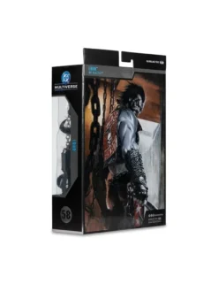 Mc Farlane DC Multiverse DC Classic Collector Edition Lobo Chase