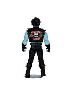 Mc Farlane DC Multiverse DC Classic Collector Edition Lobo