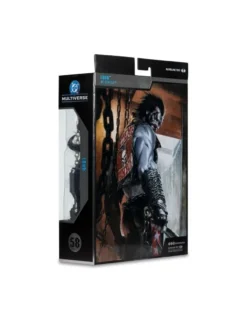 Mc Farlane DC Multiverse DC Classic Collector Edition Lobo