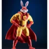 Mc Farlane DC Multiverse Justice League Incarnate Captain Carrot Vault Collection