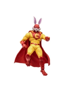 Mc Farlane DC Multiverse Justice League Incarnate Captain Carrot Vault Collection