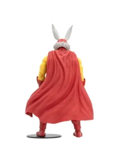 Mc Farlane DC Multiverse Justice League Incarnate Captain Carrot Vault Collection