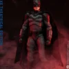 Mc Farlane DC Multiverse The Batman Deluxe Theatrical Edition