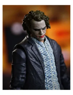 Mc Farlane DC Multiverse The Dark Knight The Joker Vault Collection
