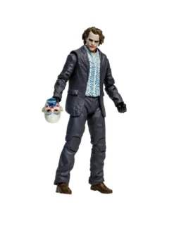 Mc Farlane DC Multiverse The Dark Knight The Joker Vault Collection