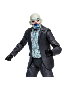 Mc Farlane DC Multiverse The Dark Knight The Joker Vault Collection