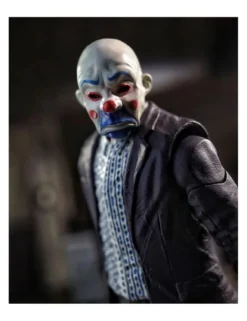 Mc Farlane DC Multiverse The Dark Knight The Joker Vault Collection