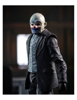 Mc Farlane DC Multiverse The Dark Knight The Joker Vault Collection