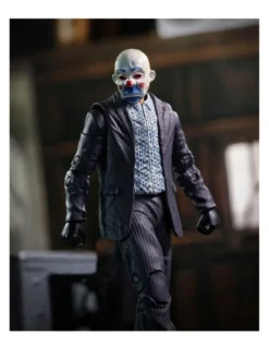 Mc Farlane DC Multiverse The Dark Knight The Joker Vault Collection