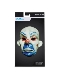 Mc Farlane DC Multiverse The Dark Knight The Joker Vault Collection