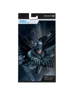 Mc Farlane DC Multiverse The Dark Knight Batman Vault Collection
