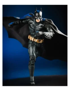 Mc Farlane DC Multiverse The Dark Knight Batman Vault Collection