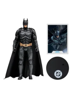 Mc Farlane DC Multiverse The Dark Knight Batman Vault Collection