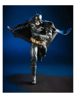 Mc Farlane DC Multiverse The Dark Knight Batman Vault Collection