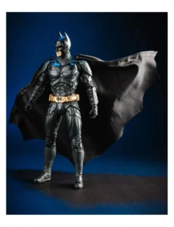 Mc Farlane DC Multiverse The Dark Knight Batman Vault Collection
