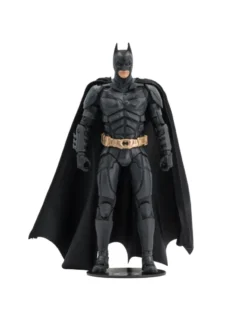 Mc Farlane DC Multiverse The Dark Knight Batman Vault Collection