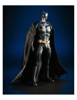 Mc Farlane DC Multiverse The Dark Knight Batman Vault Collection