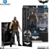 Mc Farlane DC Multiverse The Dark Knight Trilogy Bane Deluxe Theatrical Edition
