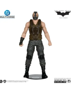 Mc Farlane DC Multiverse The Dark Knight Trilogy Bane Deluxe Theatrical Edition