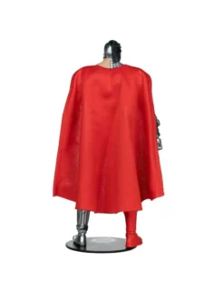 Mc Farlane DC Multiverse The Return of Superman Cyborg Superman Vault Collection