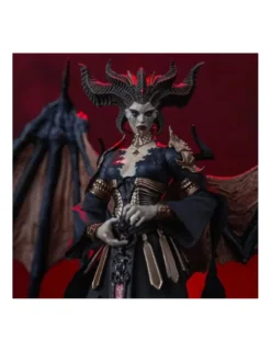 McFarlane Diablo IV Lilith Elite Edition 2